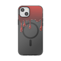 O Negative — iPhone 15 Plus MagSafe Case - US 15897