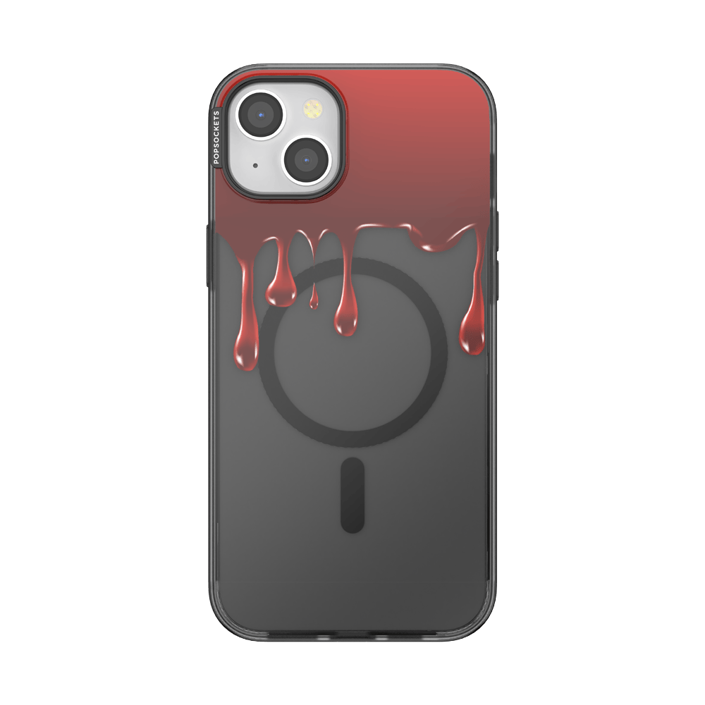O Negative — iPhone 15 Plus MagSafe Case - US 15897