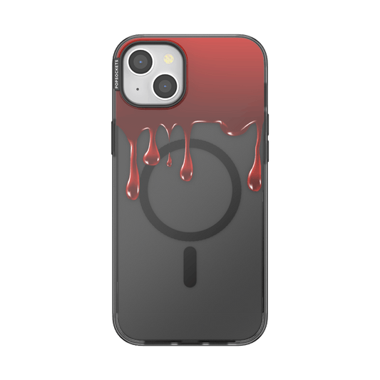 O Negative — iPhone 15 Plus MagSafe Case - US 15897