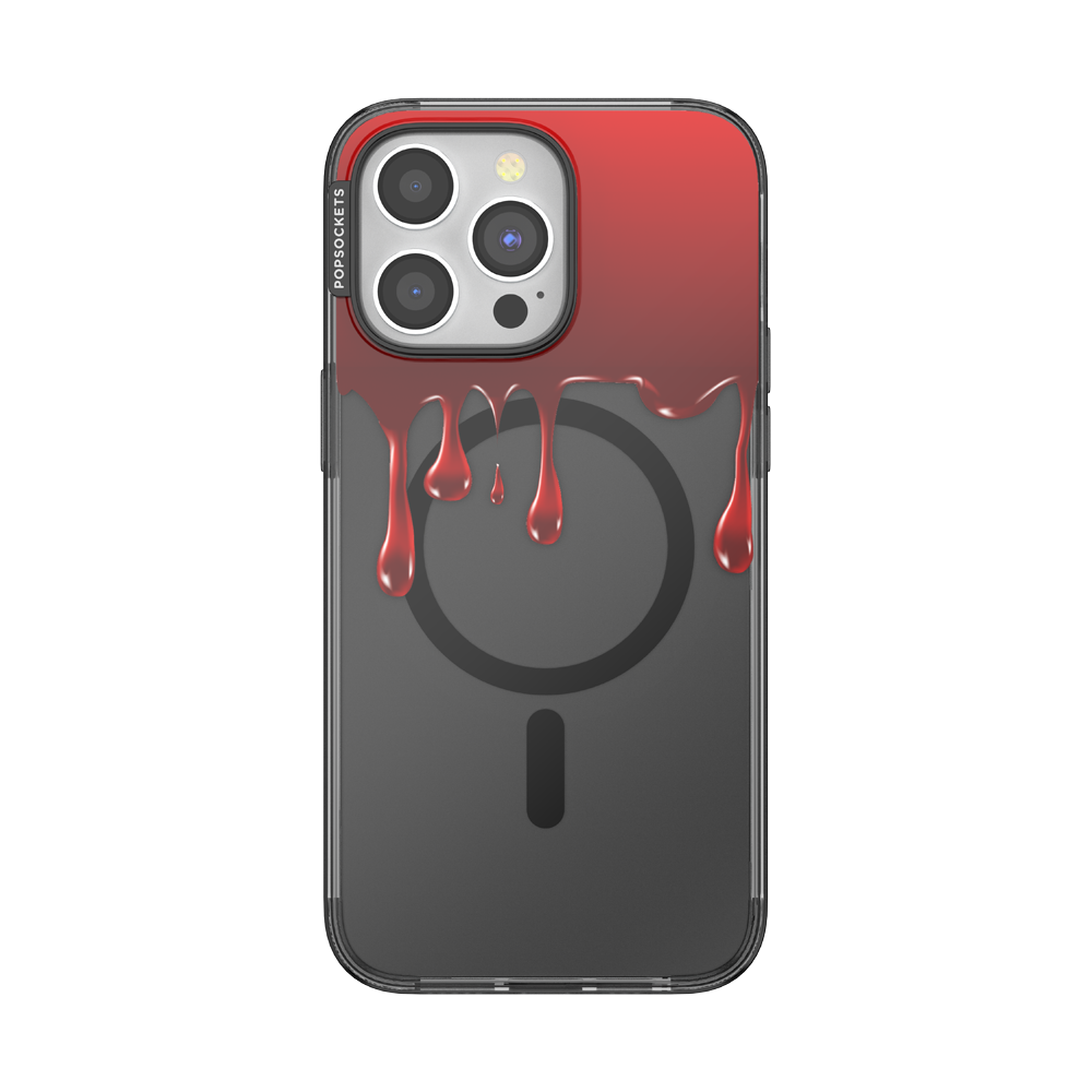 O Negative — iPhone 15 Pro Max MagSafe Case - US 42090