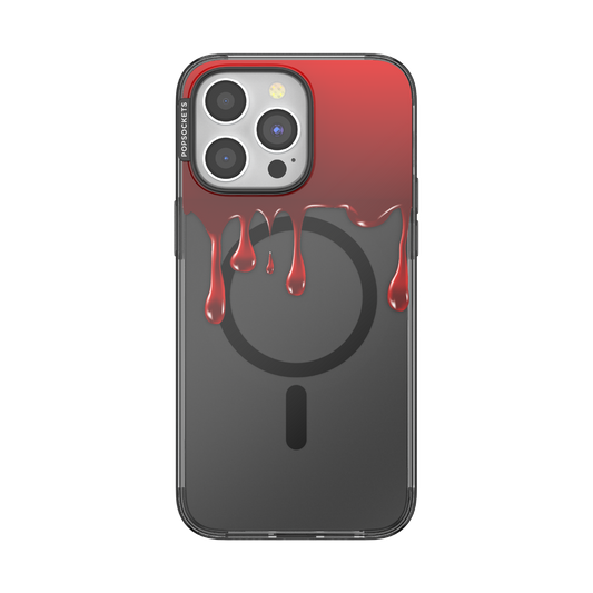 O Negative — iPhone 15 Pro Max MagSafe Case - US 42090