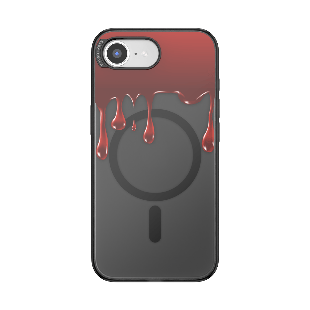 O Negative — iPhone 17e/16e MagSafe Case - US 30529
