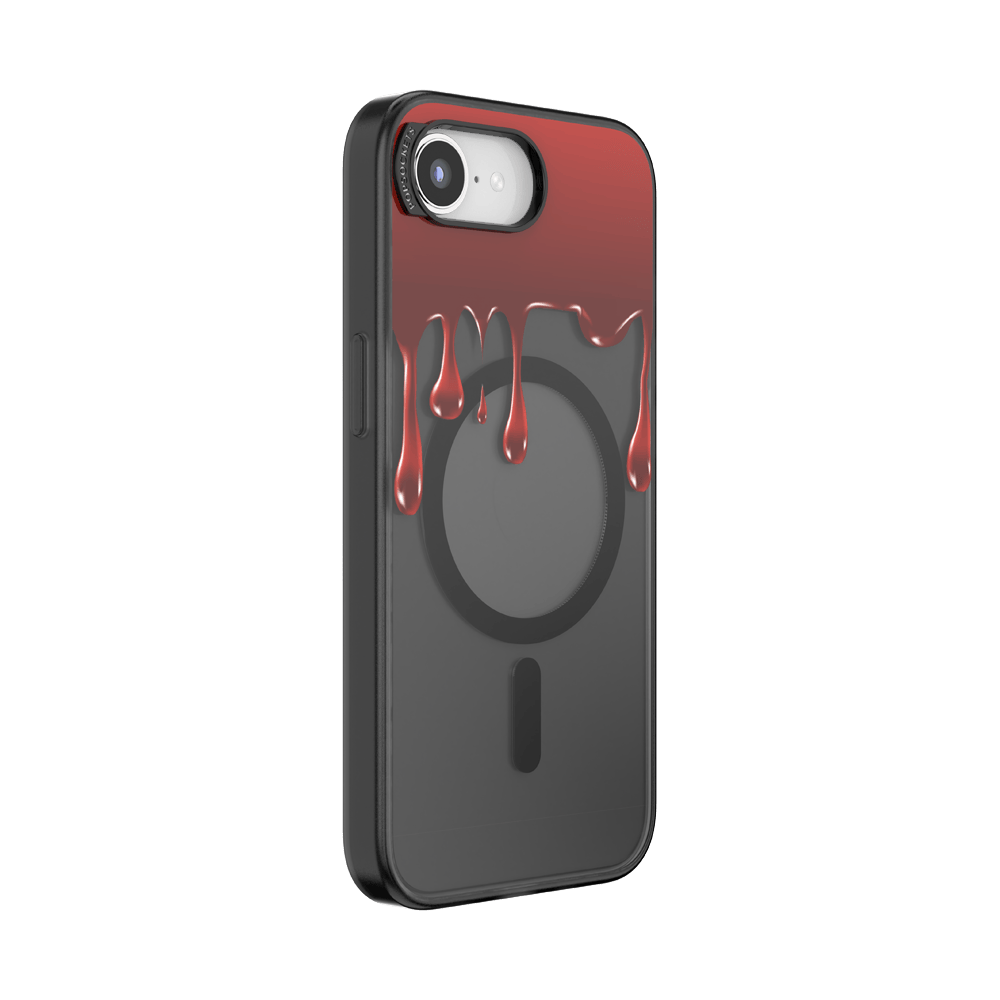 O Negative — iPhone 17e/16e MagSafe Case - US 02325
