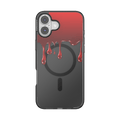 O Negative — iPhone 16 Plus MagSafe Case - US 15134