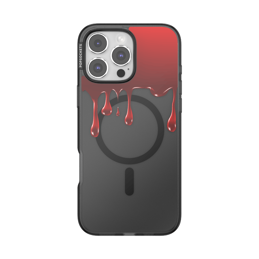 O Negative — iPhone 16 Pro Max MagSafe Case - US 95132