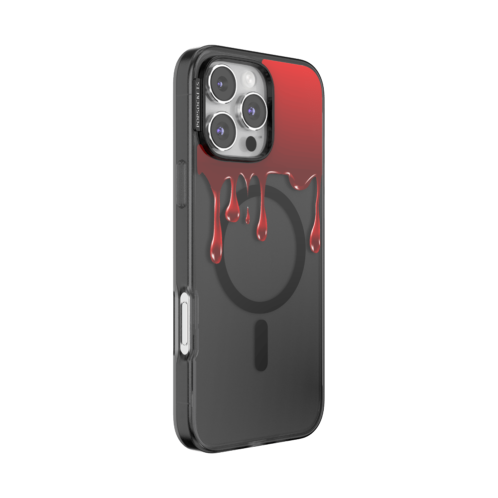 O Negative — iPhone 16 Pro Max MagSafe Case - US 95132