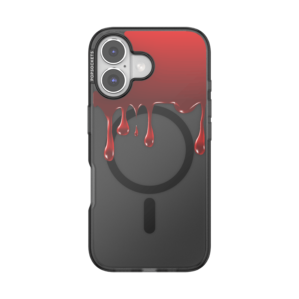 O Negative — iPhone 16 MagSafe Case - US 18645