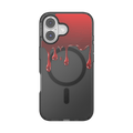 O Negative — iPhone 16 MagSafe Case - US 18645