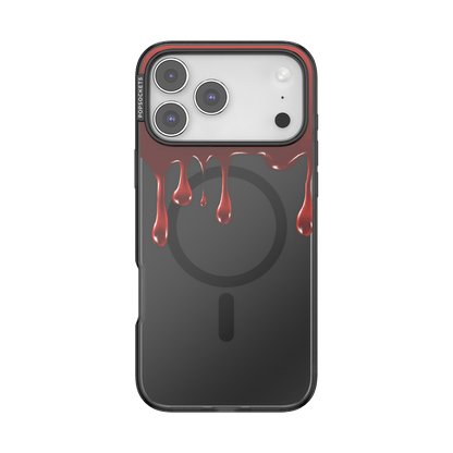O Negative — iPhone 17 Pro Max MagSafe Case - US 80459