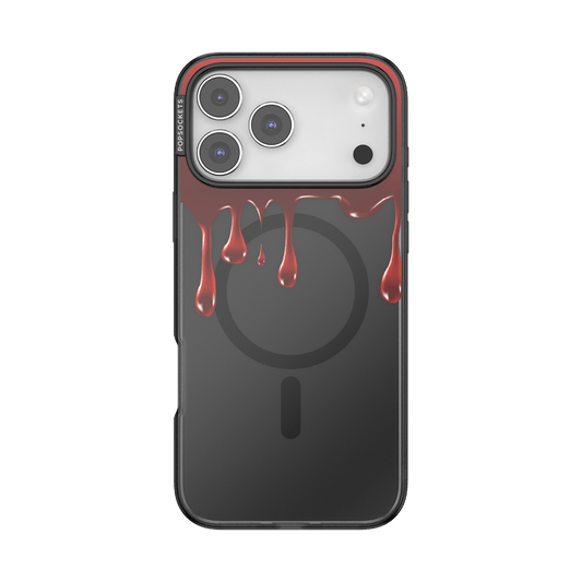 O Negative — iPhone 17 Pro Max MagSafe Case - US 30788