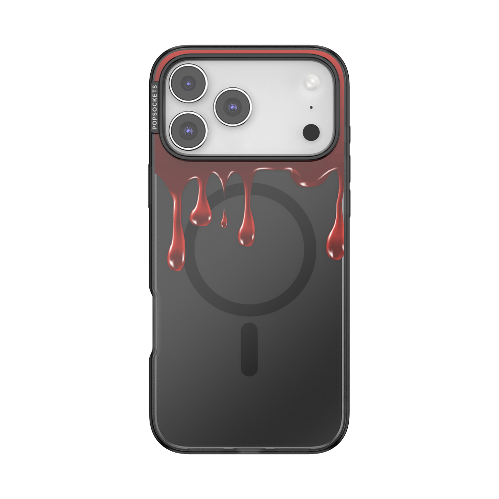 O Negative — iPhone 17 Pro Max MagSafe Case - US 69088