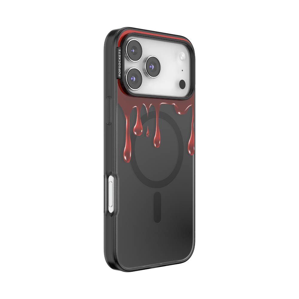 O Negative — iPhone 17 Pro Max MagSafe Case - US 57215