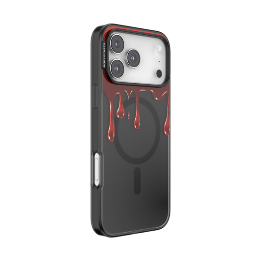 O Negative — iPhone 17 Pro Max MagSafe Case - US 69088