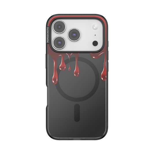O Negative — iPhone 17 Pro MagSafe Case - US 38203