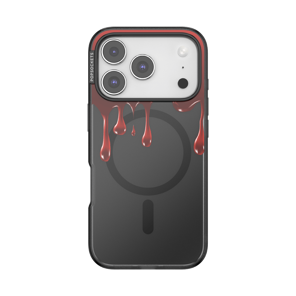 O Negative — iPhone 17 Pro MagSafe Case - US 25542