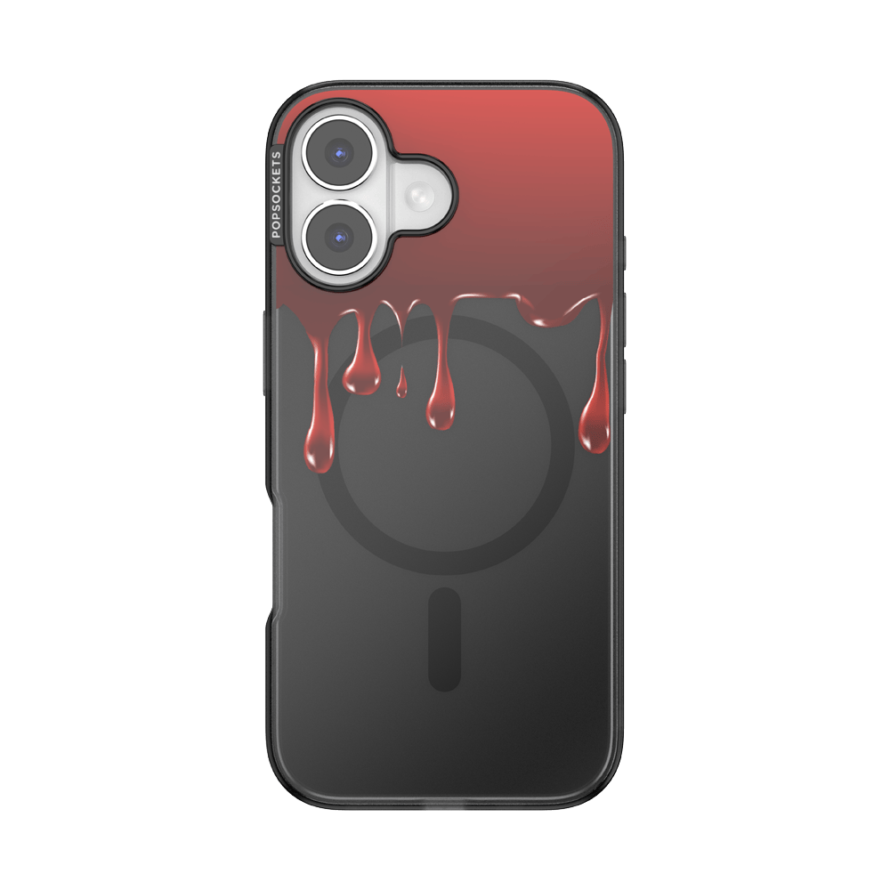 O Negative — iPhone 17 MagSafe Case - US 10578