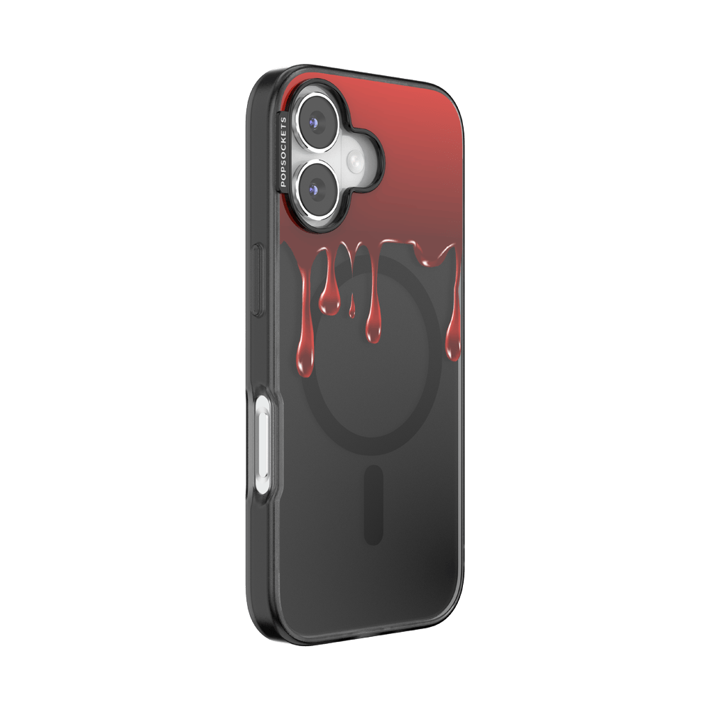 O Negative — iPhone 17 MagSafe Case - US 10578