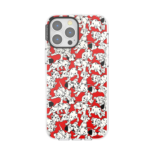 One Hundred and One — iPhone 13 Pro Max MagSafe Case - US 28011