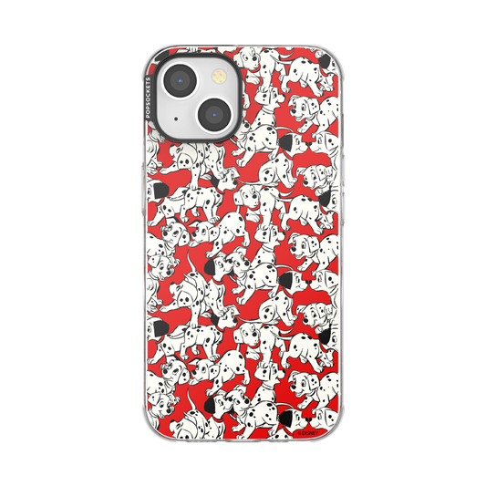 One Hundred and One — iPhone 13 MagSafe Case - US 01366