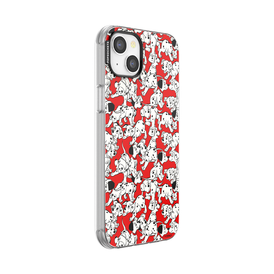 One Hundred and One — iPhone 14 Plus MagSafe Case - US 75452