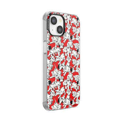 One Hundred and One — iPhone 14 MagSafe Case - US 75173
