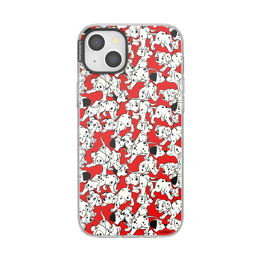 One Hundred and One — iPhone 15 Plus MagSafe Case - US 31704