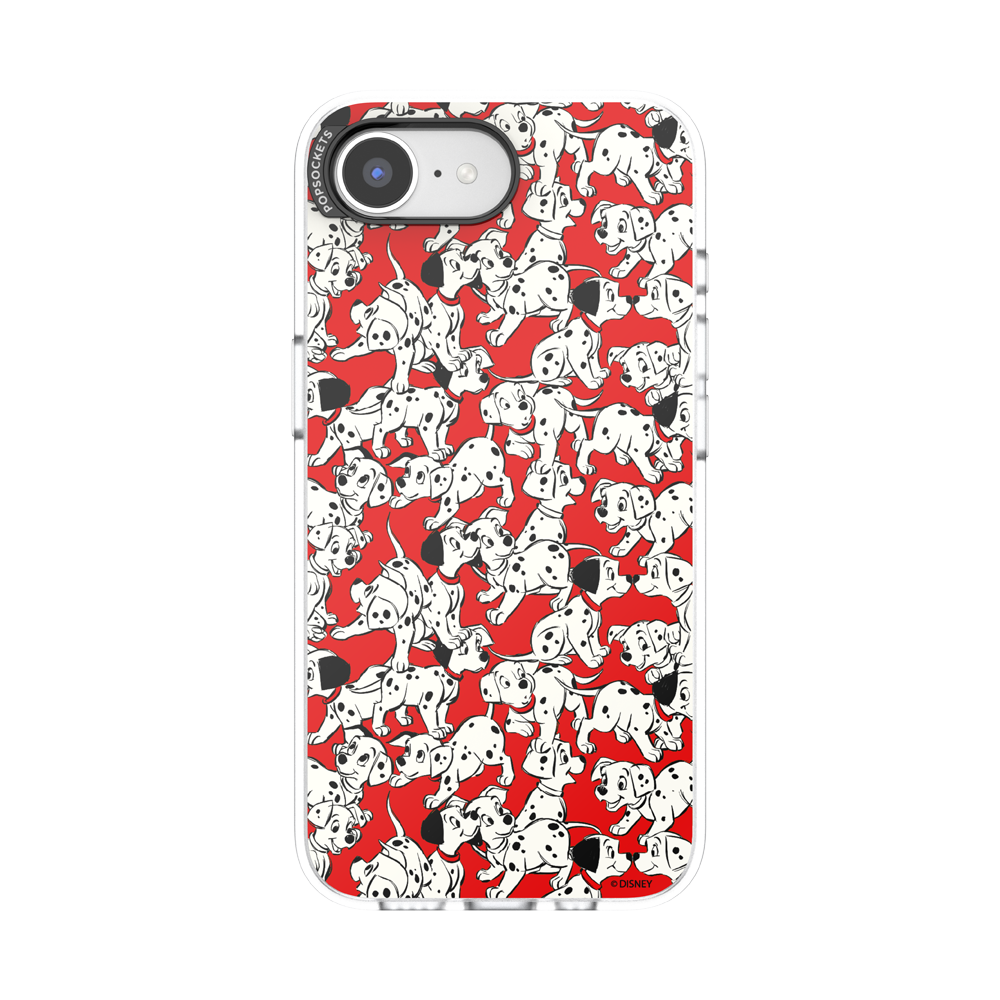 One Hundred and One — iPhone 17e/16e MagSafe Case - US 42244