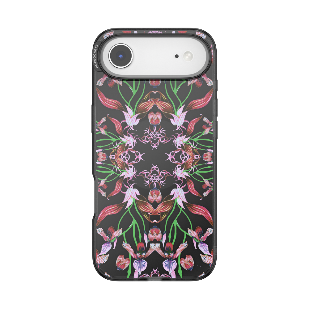 Orchid Mirrored — iPhone Air MagSafe Case - US 16598