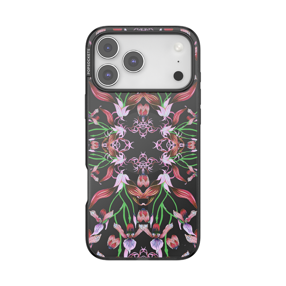 Orchid Mirrored — iPhone 17 Pro Max MagSafe Case - US 41914