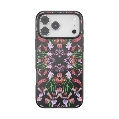 Orchid Mirrored — iPhone 17 Pro Max MagSafe Case - US 03557