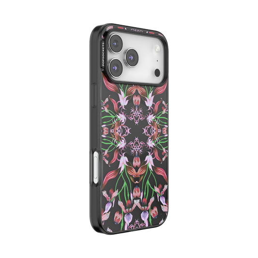Orchid Mirrored — iPhone 17 Pro Max MagSafe Case - US 40207