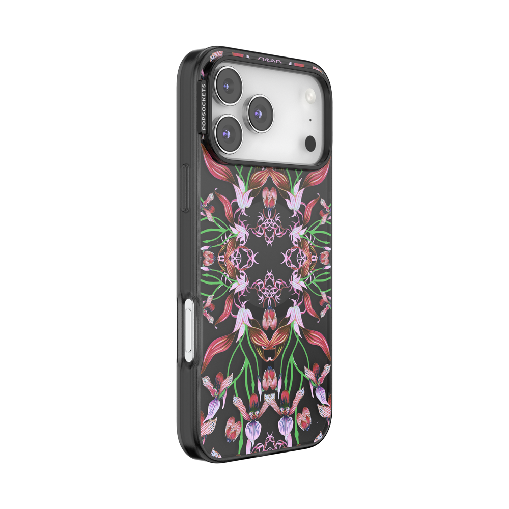 Orchid Mirrored — iPhone 17 Pro Max MagSafe Case - US 12969