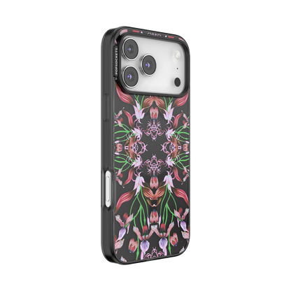 Orchid Mirrored — iPhone 17 Pro Max MagSafe Case - US 12969