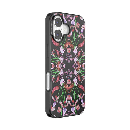 Orchid Mirrored — iPhone 17 MagSafe Case - US 23532