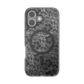 Black Lace — iPhone 16 MagSafe Case - US 53880