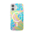 Boca Palms Marigold — iPhone 16 MagSafe Case - US 37262