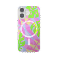 Boca Palms Pink — iPhone 16 MagSafe Case - US 79682