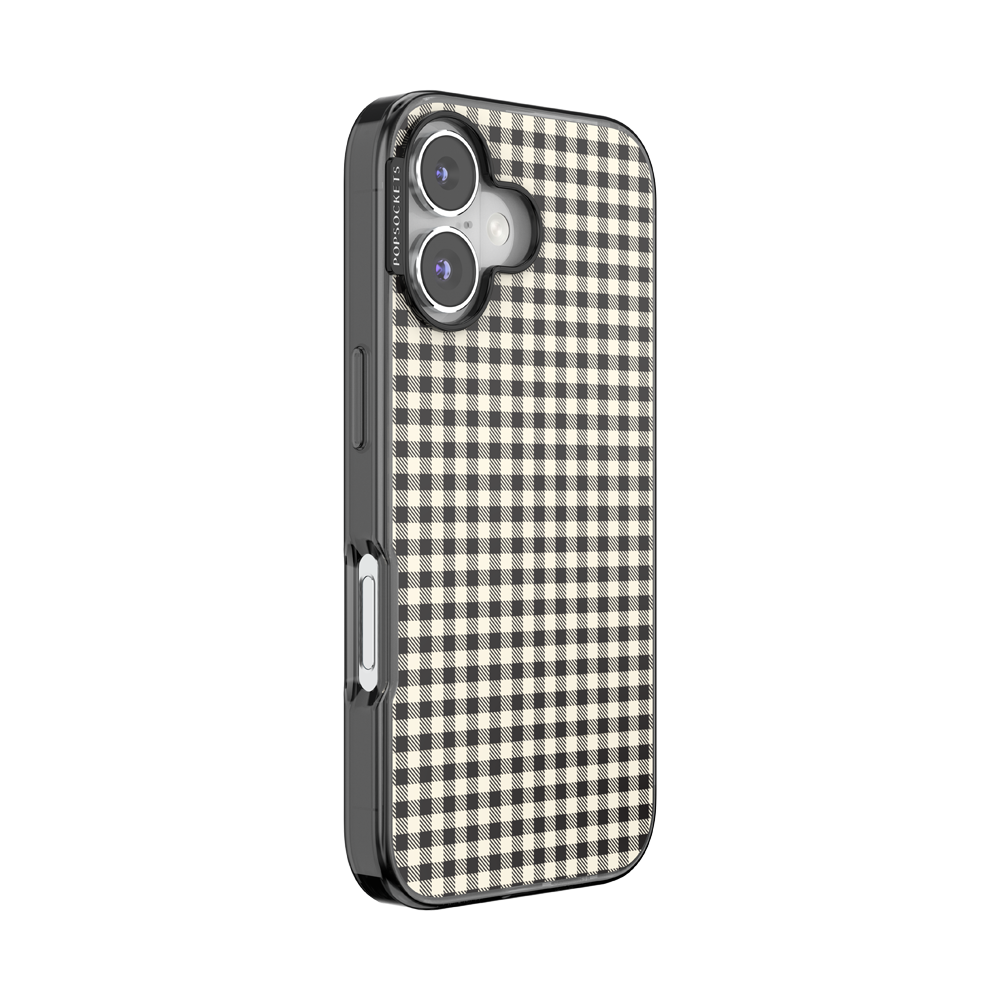 Gingham — iPhone 16 MagSafe Case - US 10446