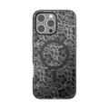 Black Lace — iPhone 16 Pro Max MagSafe Case - US 45144
