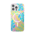 Boca Palms Marigold — iPhone 16 Pro Max MagSafe Case - US 89836