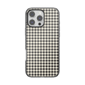 Gingham — iPhone 16 Pro Max MagSafe Case - US 95415