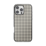 Gingham — iPhone 16 Pro Max MagSafe Case - US 95415
