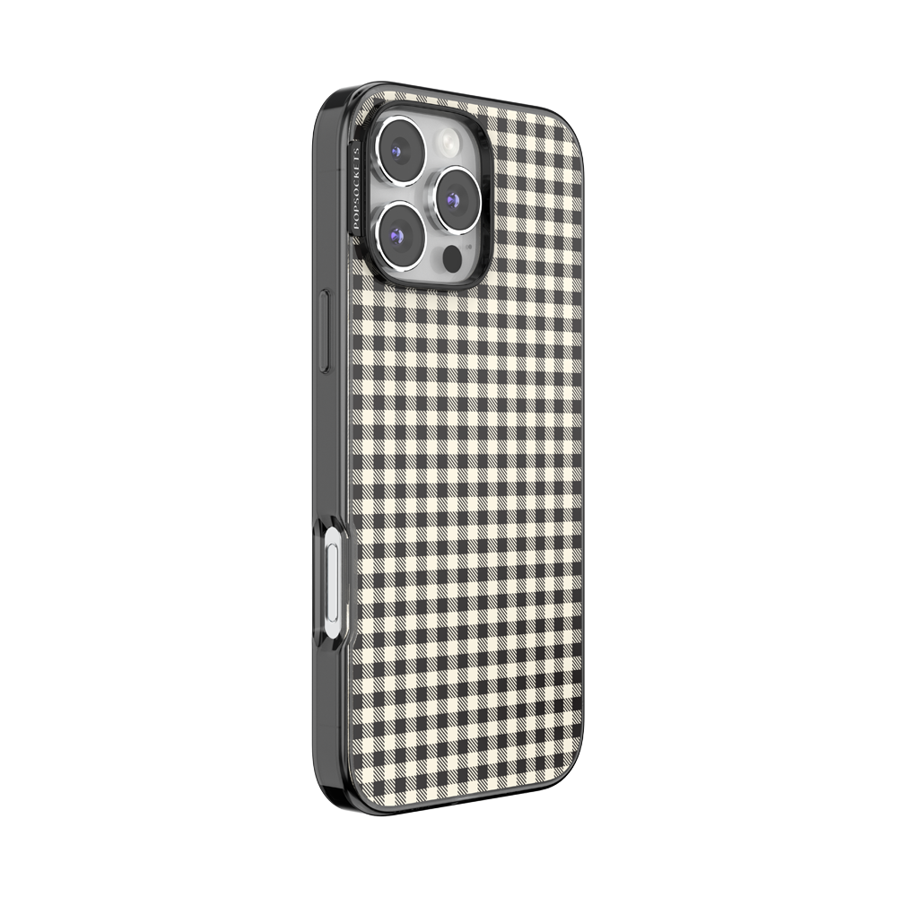 Gingham — iPhone 16 Pro Max MagSafe Case - US 95415