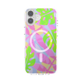 Boca Palms Pink — iPhone 16 Plus MagSafe Case - US 83875