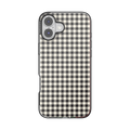 Gingham — iPhone 16 Plus MagSafe Case - US 88596