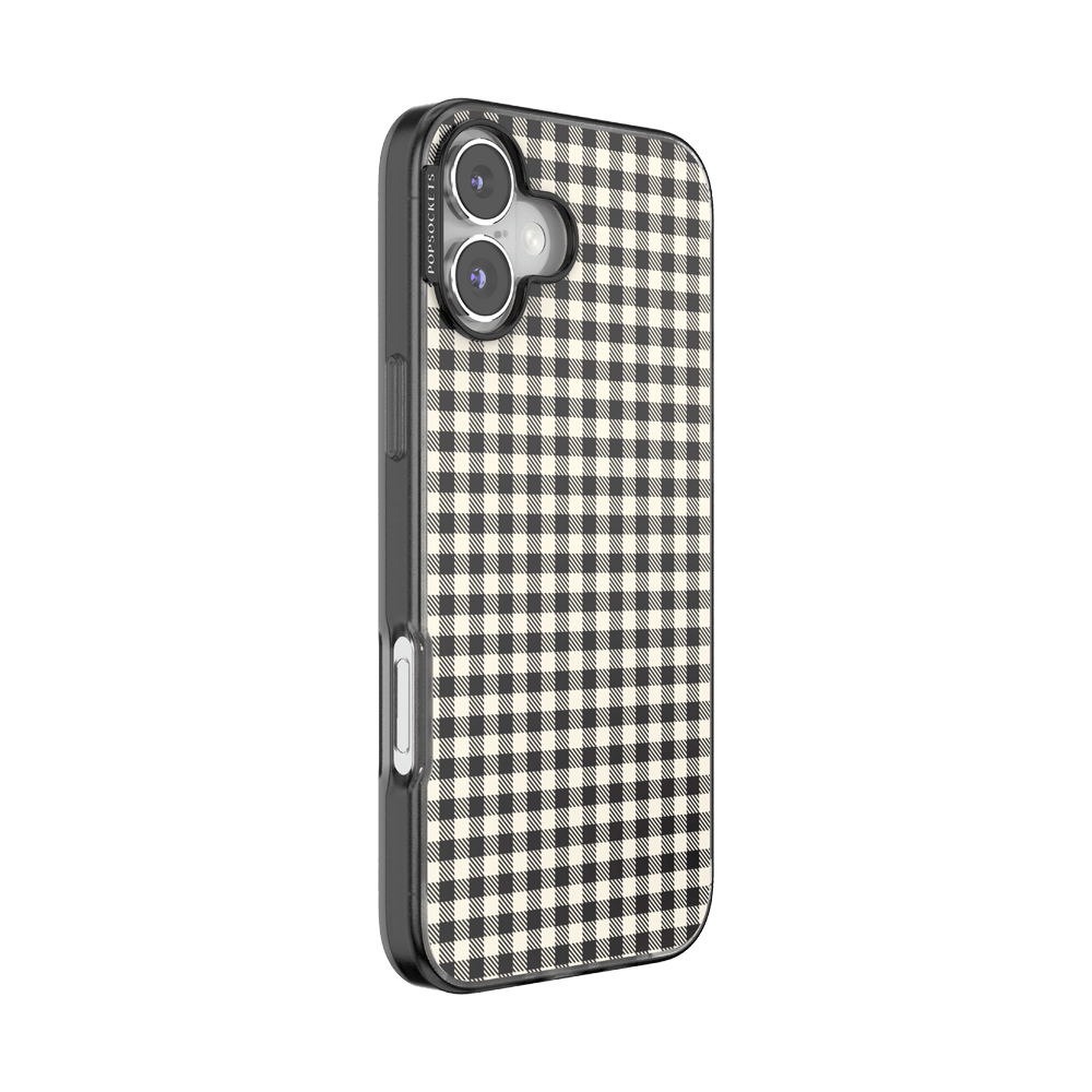 Gingham — iPhone 16 Plus MagSafe Case - US 88596