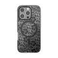 Black Lace — iPhone 16 Pro MagSafe Case - US 34217