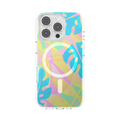 Boca Palms Marigold — iPhone 16 Pro MagSafe Case - US 67466