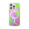Boca Palms Pink — iPhone 16 Pro MagSafe Case - US 79857