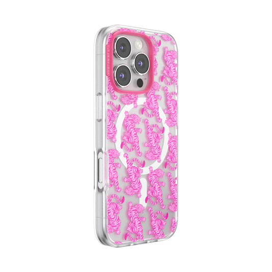 Le Tigre — iPhone 16 Pro MagSafe Case - US 69251